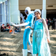 Image for article titled This Could Just Be The Absolute Best Weekend For Cosplay, Ever